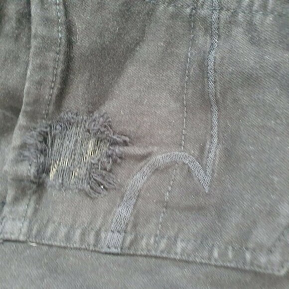 American Eagle AEO Ne(x)t Level Stretch Jegging 2 - Picture 6 of 9